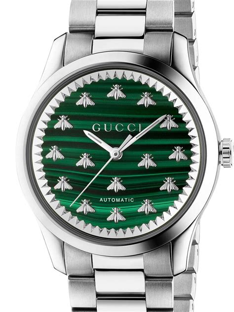 orologio gucci 15359399|GUCCI G.